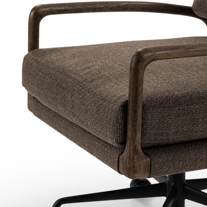 Maguire Desk Chair - SwayLiving
