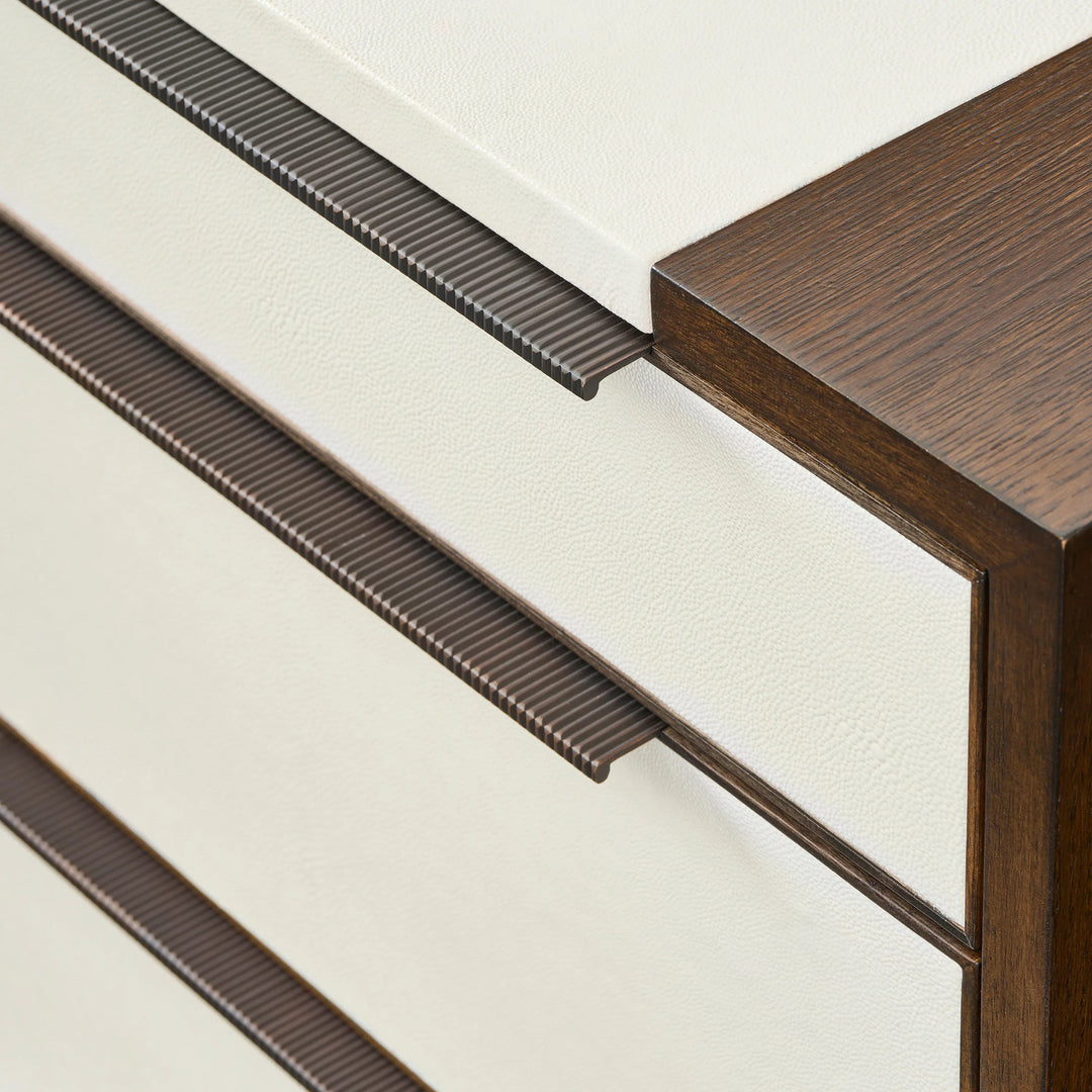 SwayLiving Tallac Nightstand NIGHTSTANDS