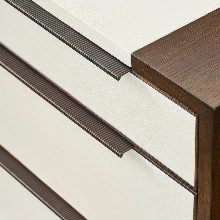 SwayLiving Tallac Nightstand NIGHTSTANDS