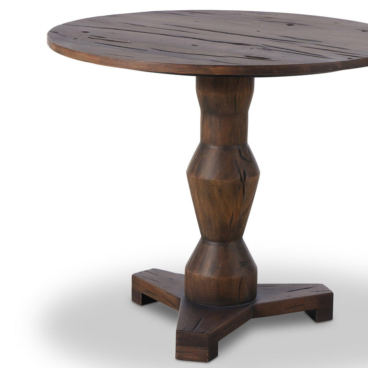 Rivi Large End Table - SwayLiving