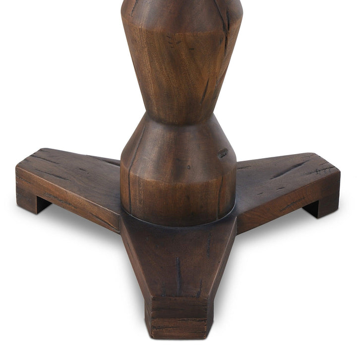 Rivi Large End Table - SwayLiving