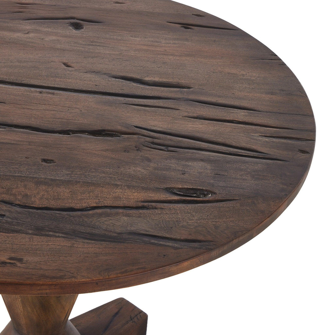 Rivi Large End Table - SwayLiving