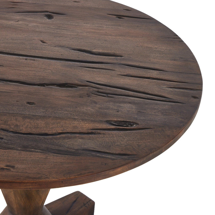 Rivi Large End Table - SwayLiving