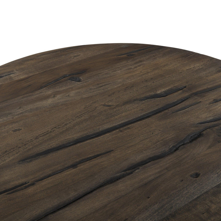 Rivi Large End Table - SwayLiving