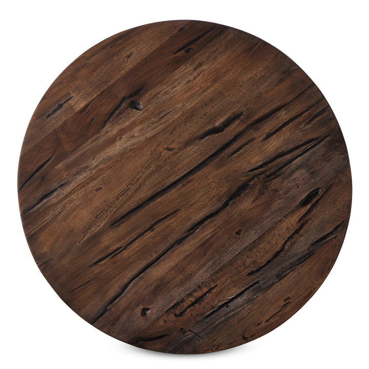 Rivi Large End Table - SwayLiving