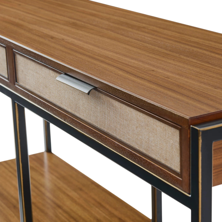 SwayLiving Sonoran Console Table CONSOLE TABLES