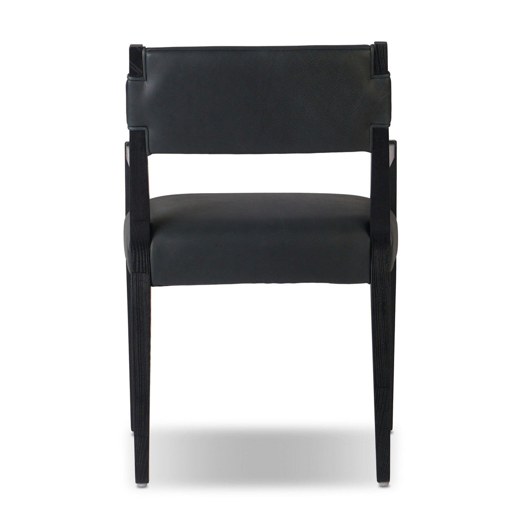 Tamari Dining Armchair - SwayLiving