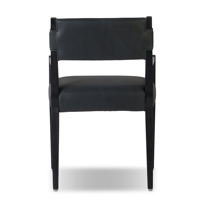 Tamari Dining Armchair - SwayLiving