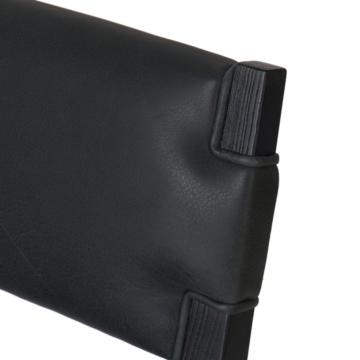 Tamari Dining Armchair - SwayLiving