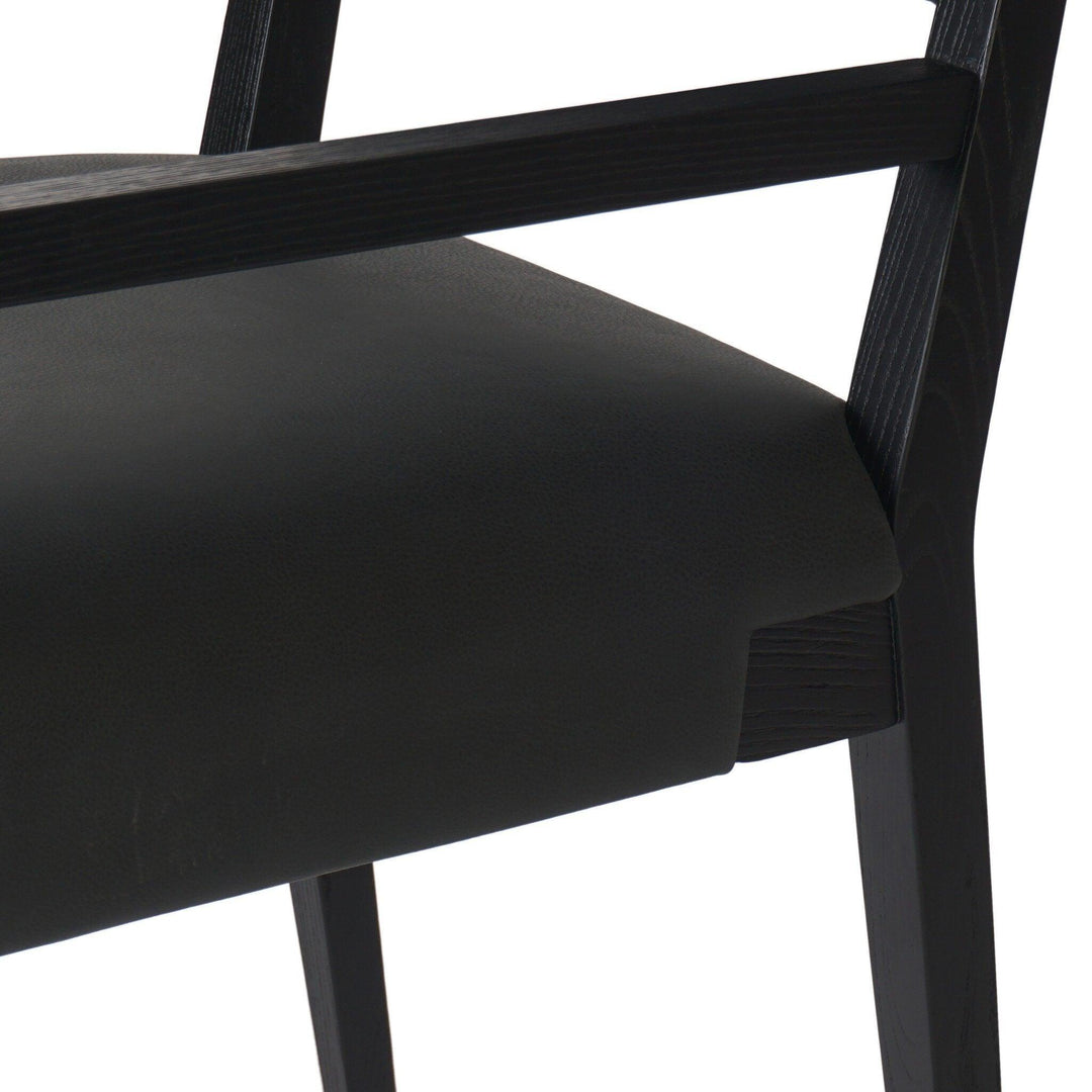 Tamari Dining Armchair - SwayLiving