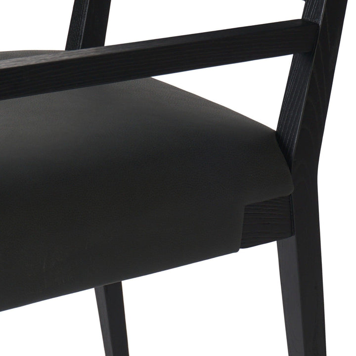 Tamari Dining Armchair - SwayLiving