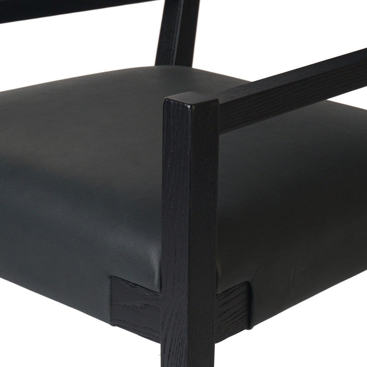 Tamari Dining Armchair - SwayLiving