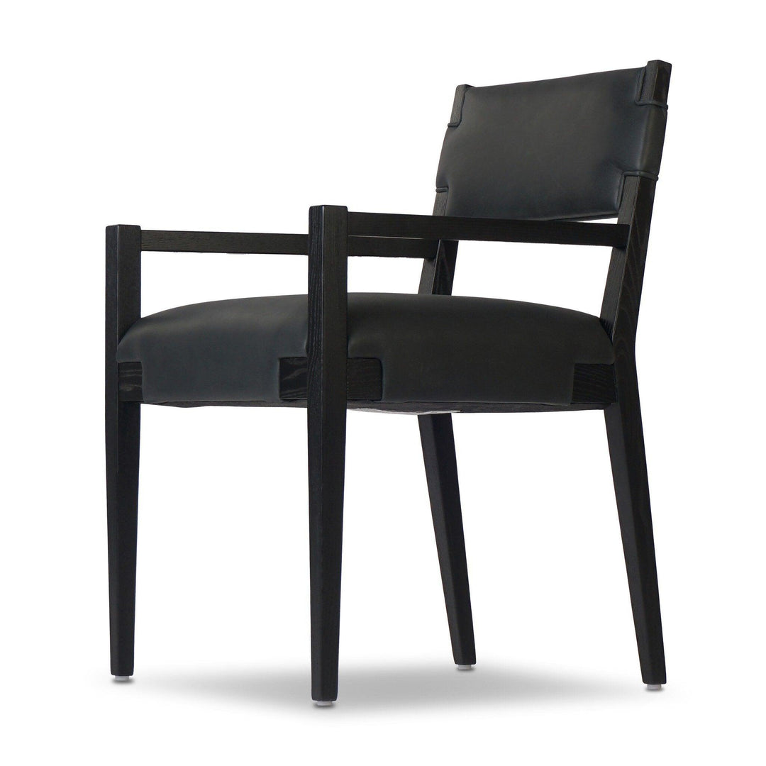 Tamari Dining Armchair - SwayLiving