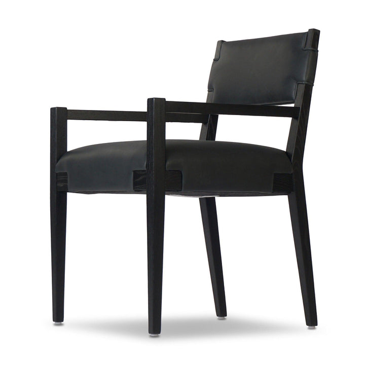Tamari Dining Armchair - SwayLiving