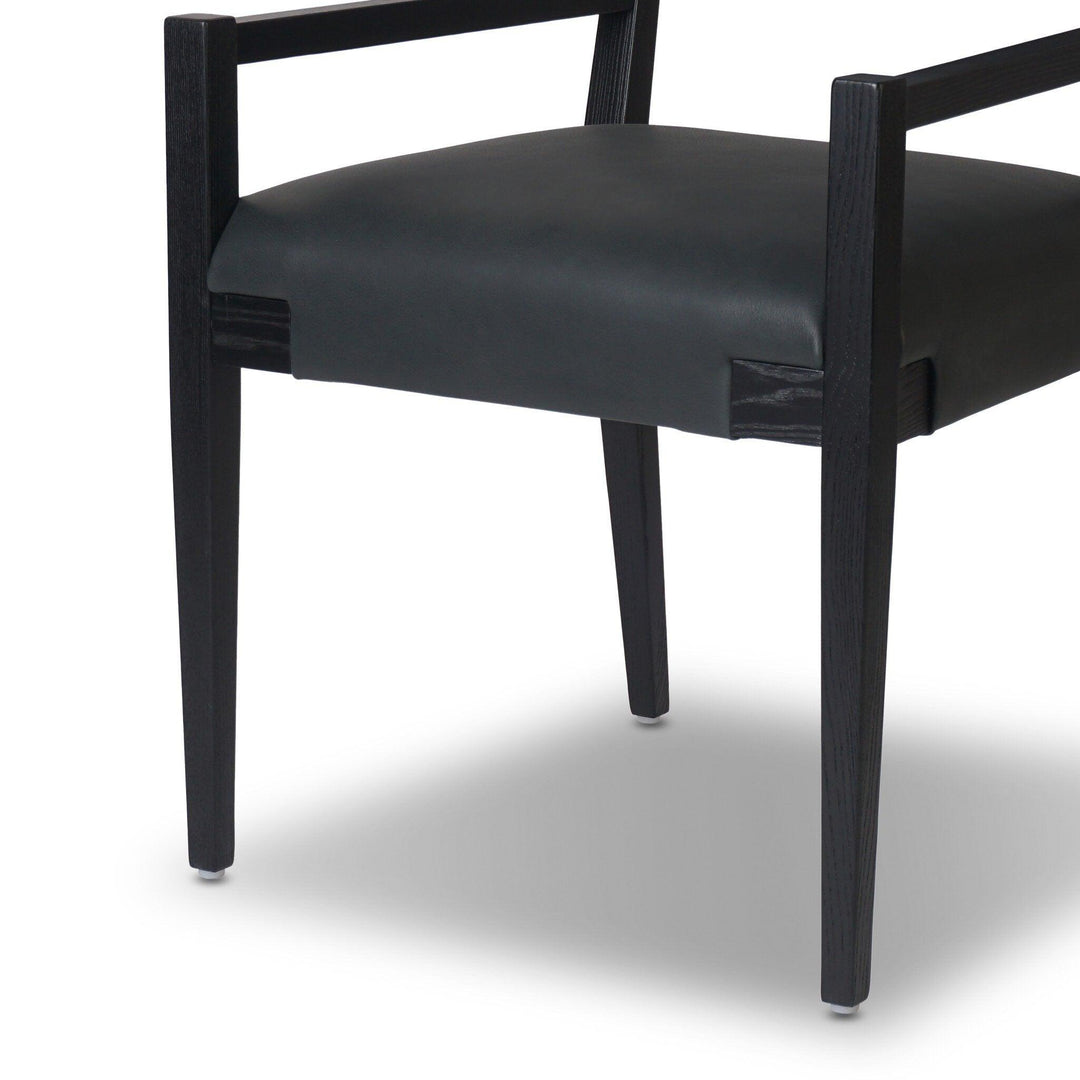 Tamari Dining Armchair - SwayLiving