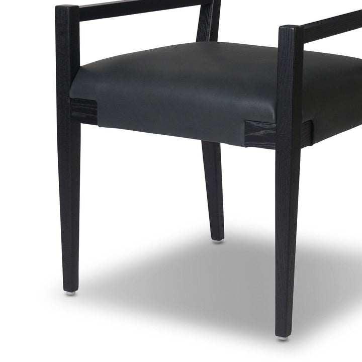 Tamari Dining Armchair - SwayLiving