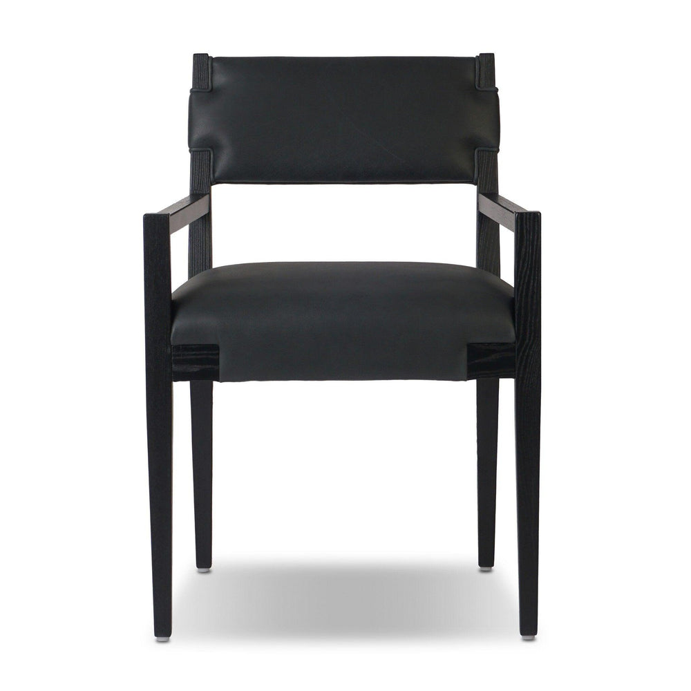 Tamari Dining Armchair - SwayLiving