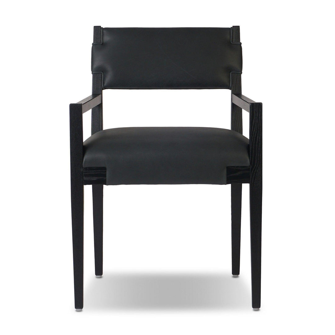 Tamari Dining Armchair - SwayLiving