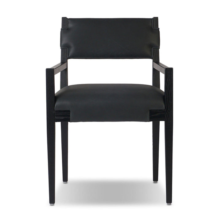 Tamari Dining Armchair - SwayLiving