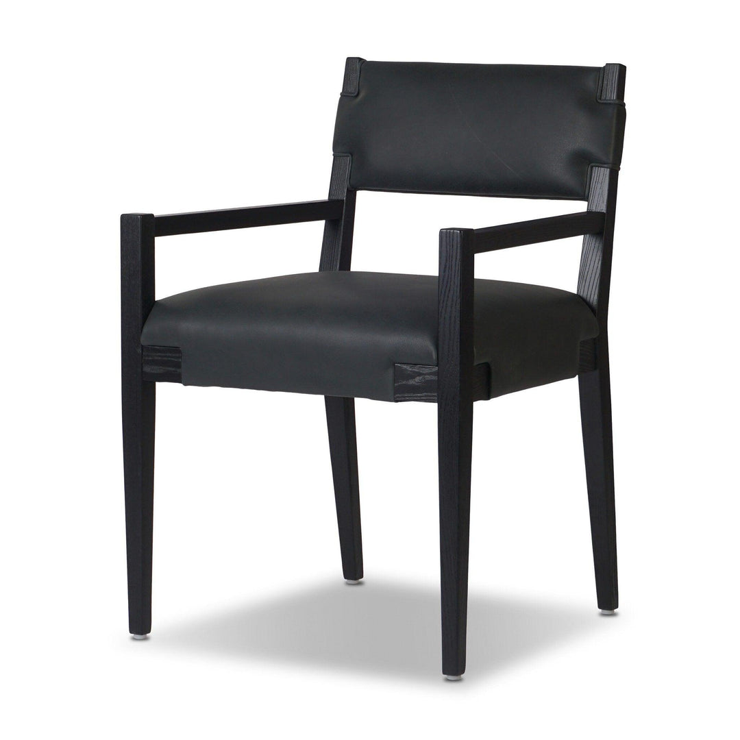 Tamari Dining Armchair - SwayLiving
