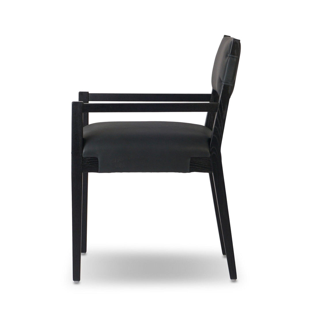 Tamari Dining Armchair - SwayLiving