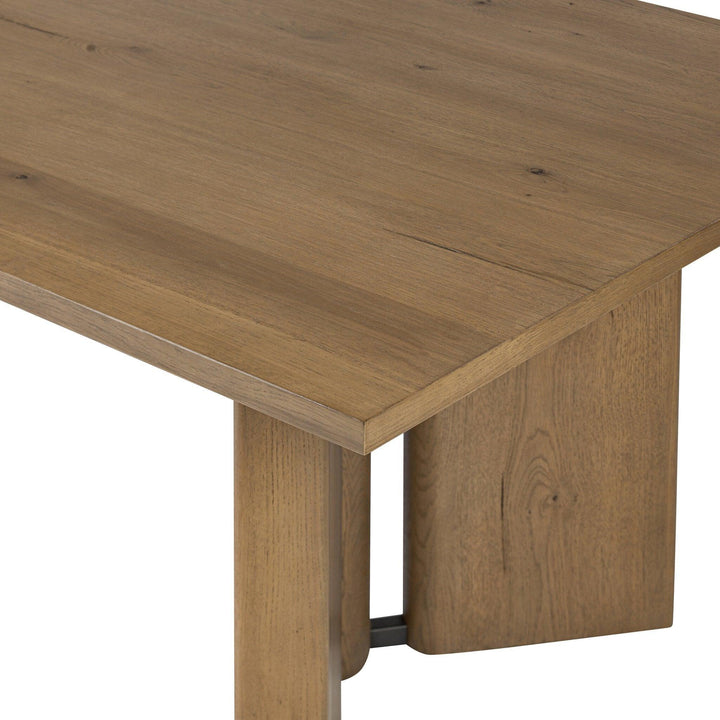 Huxley Dining Table - SwayLiving