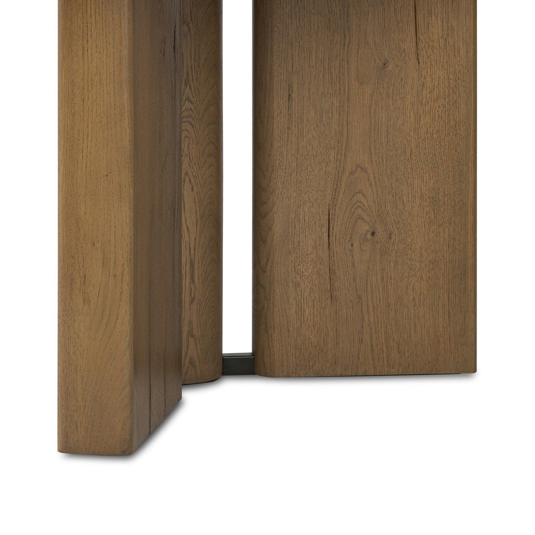 Huxley Dining Table - SwayLiving