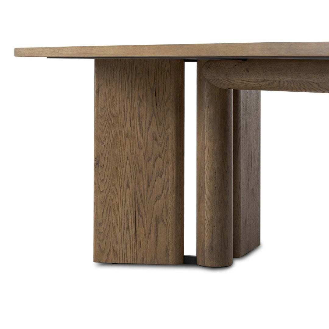 Huxley Dining Table - SwayLiving