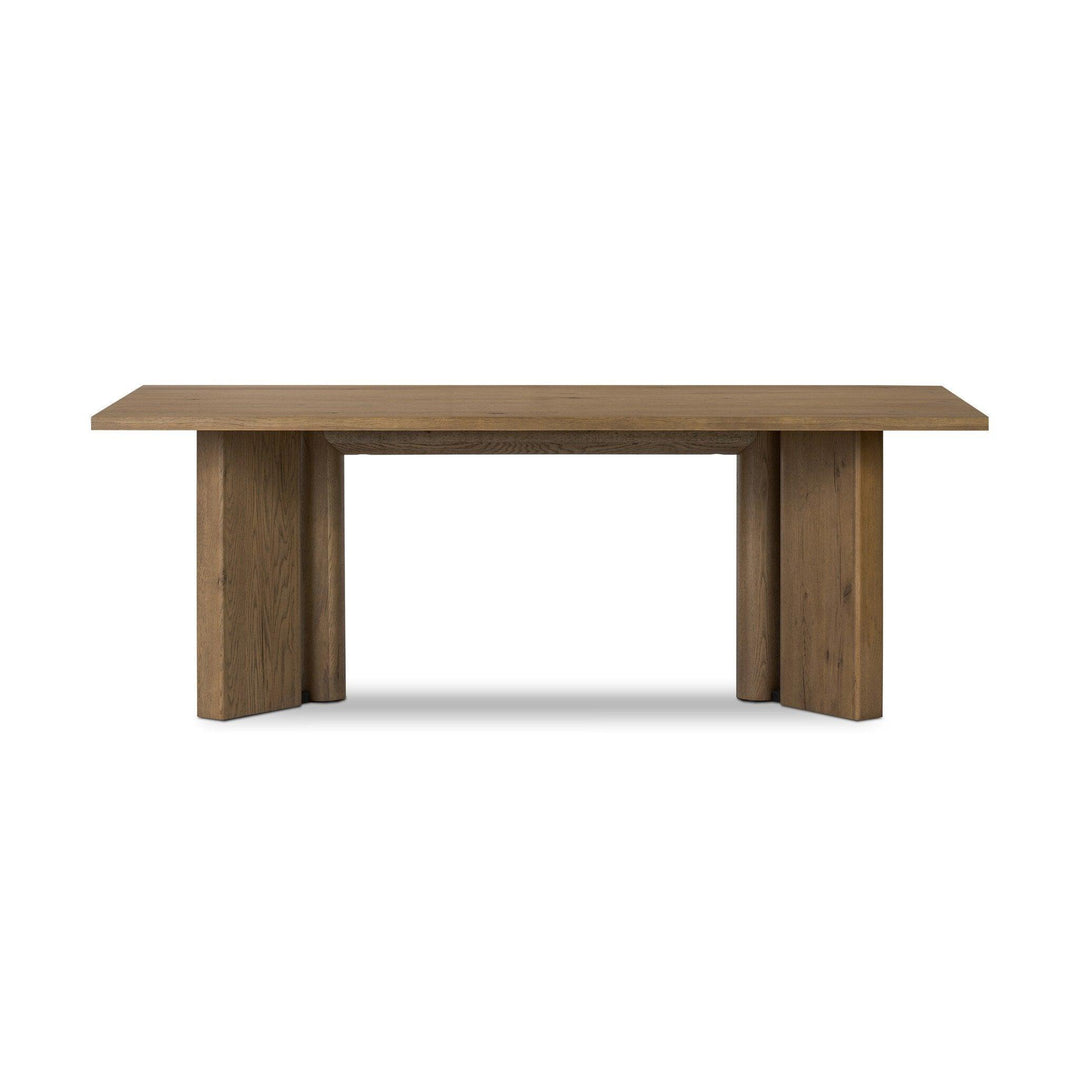 Huxley Dining Table - SwayLiving
