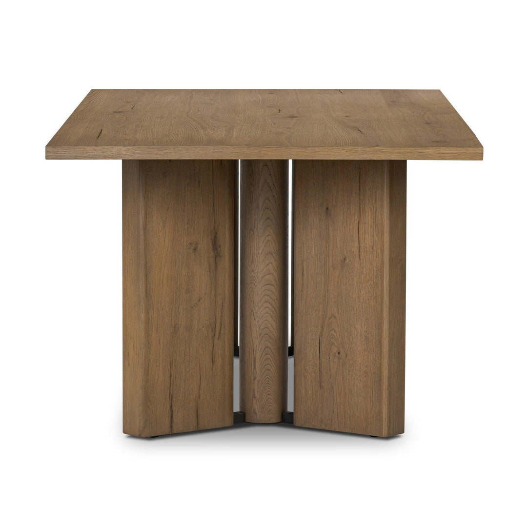 Huxley Dining Table - SwayLiving