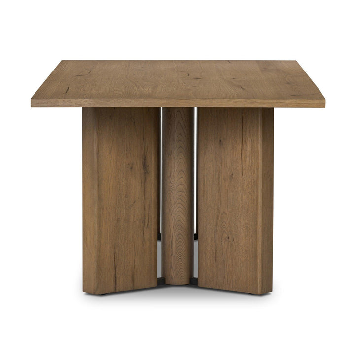 Huxley Dining Table - SwayLiving