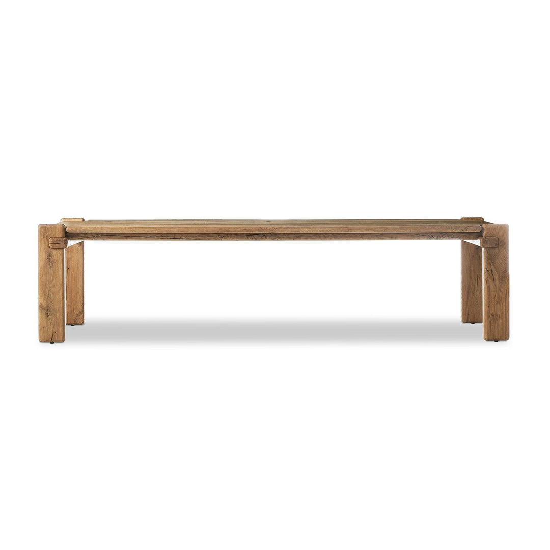 Marcia Dining Table 120" - SwayLiving