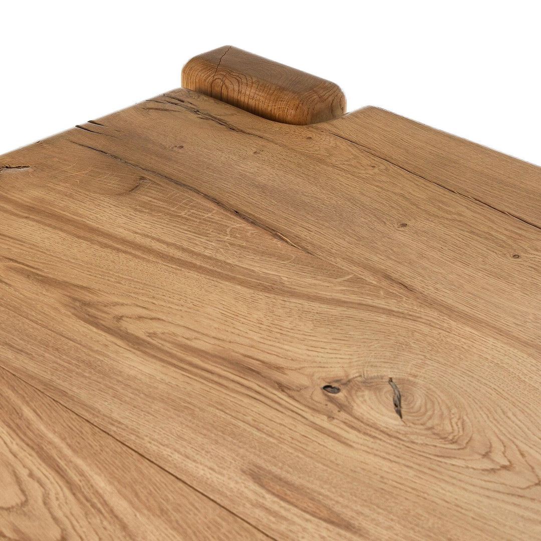 Marcia Dining Table 120" - SwayLiving