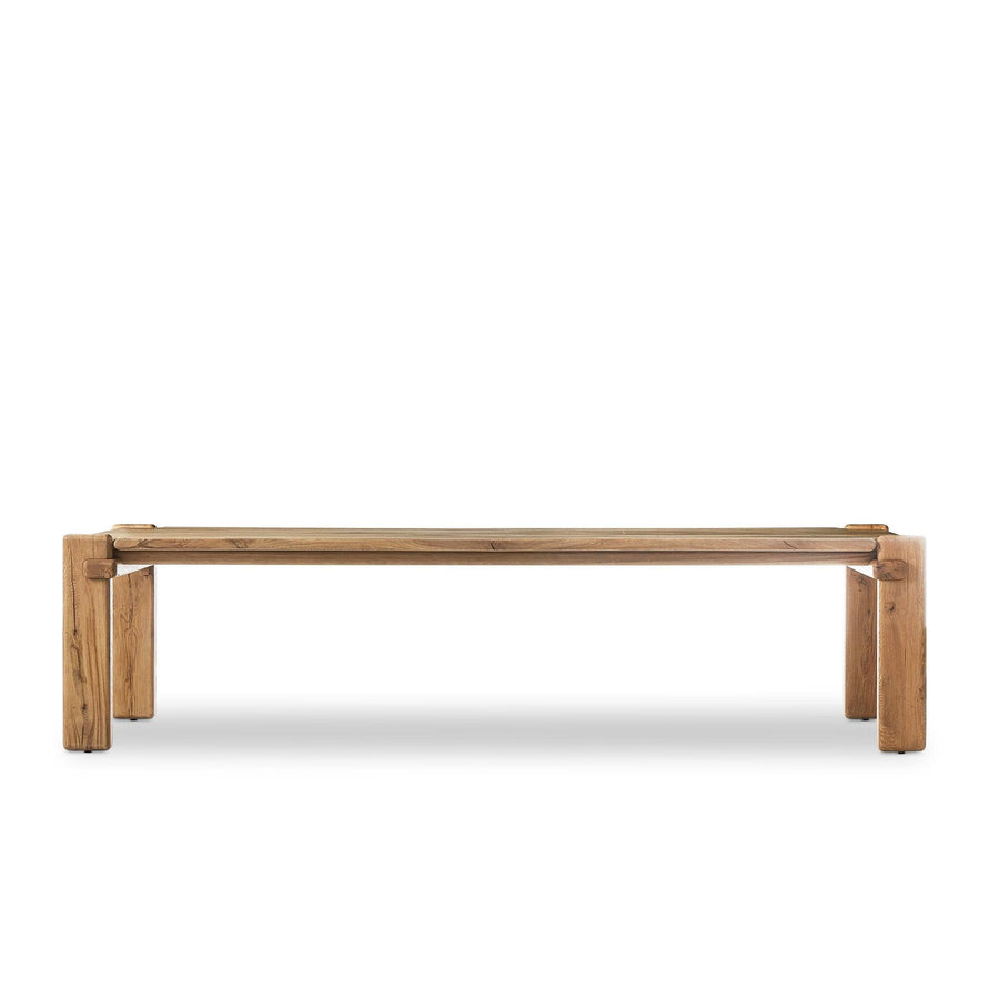 Marcia Dining Table 120" - SwayLiving
