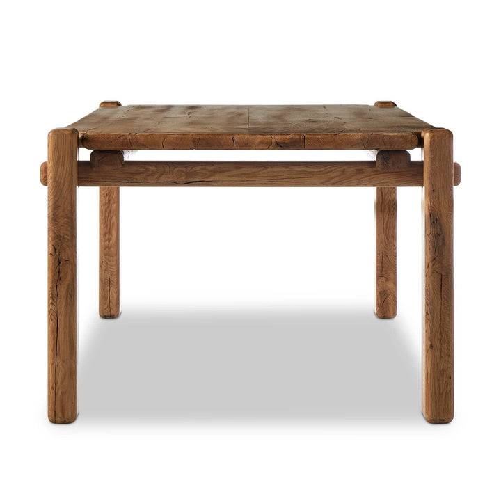 Marcia Dining Table 120" - SwayLiving