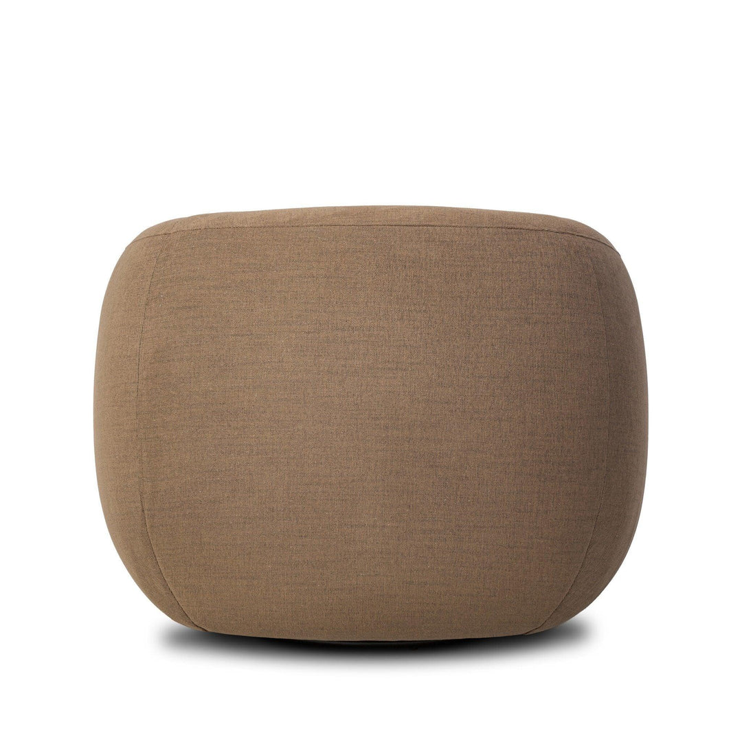 Channing Swivel Chair - SwayLiving