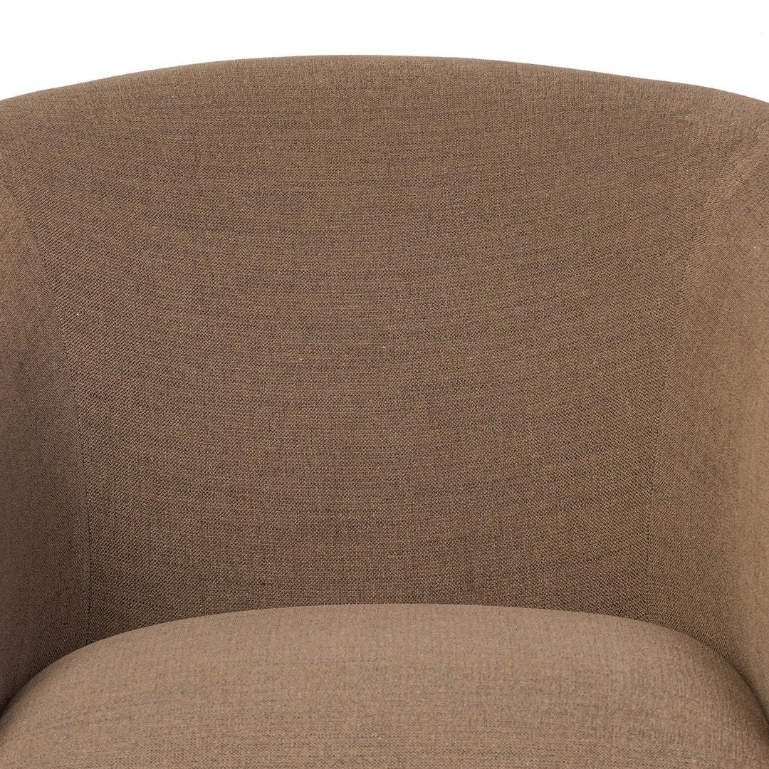 Channing Swivel Chair - SwayLiving