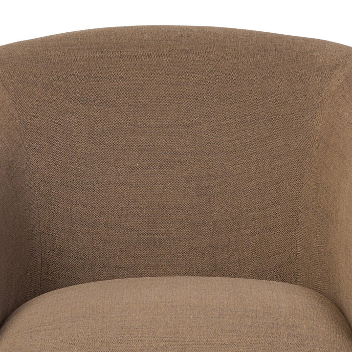 Channing Swivel Chair - SwayLiving