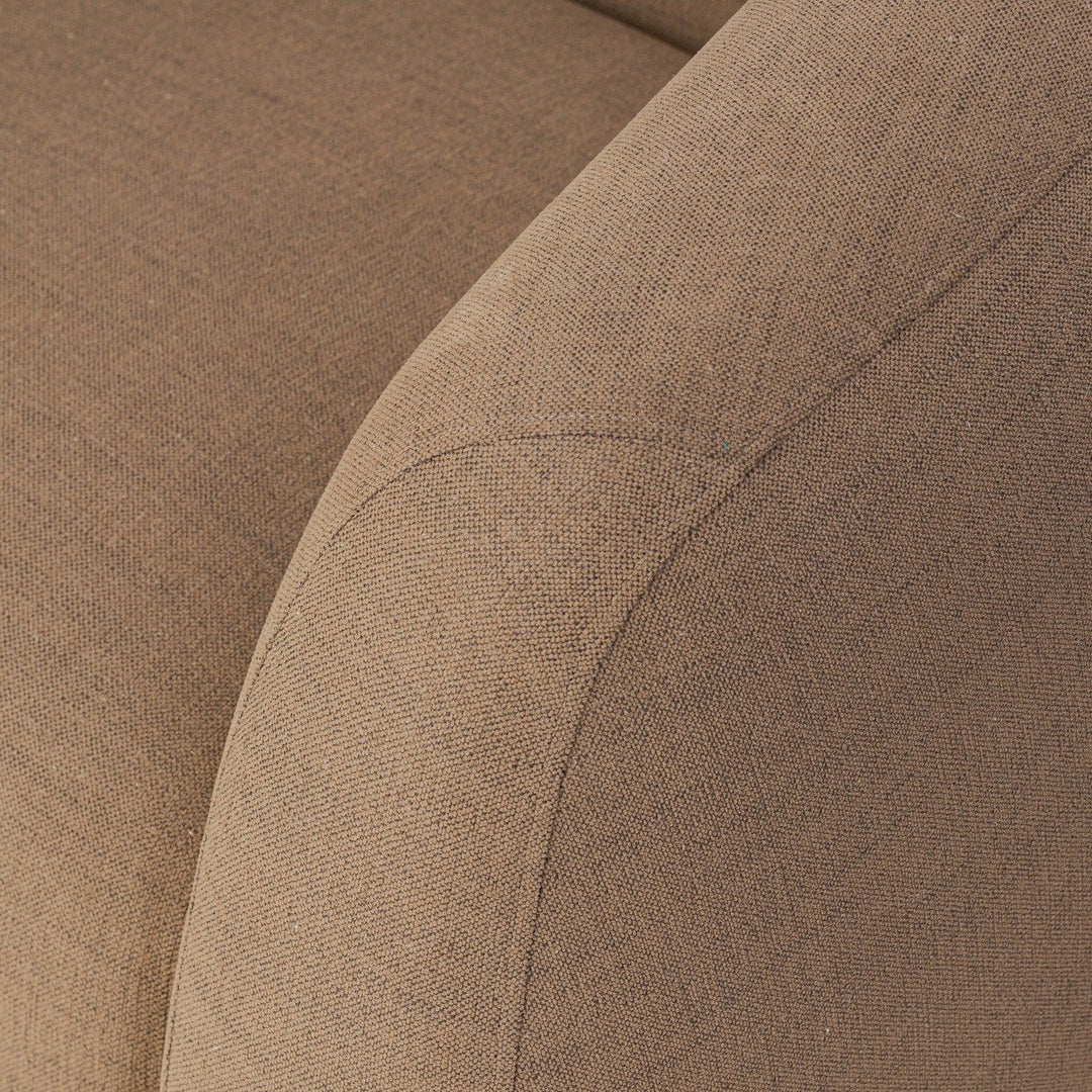 Channing Swivel Chair - SwayLiving