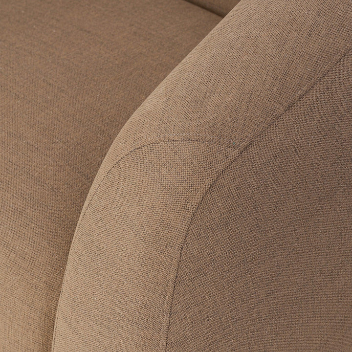 Channing Swivel Chair - SwayLiving