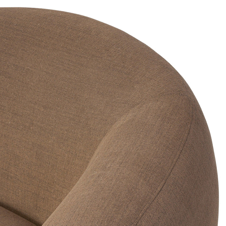 Channing Swivel Chair - SwayLiving