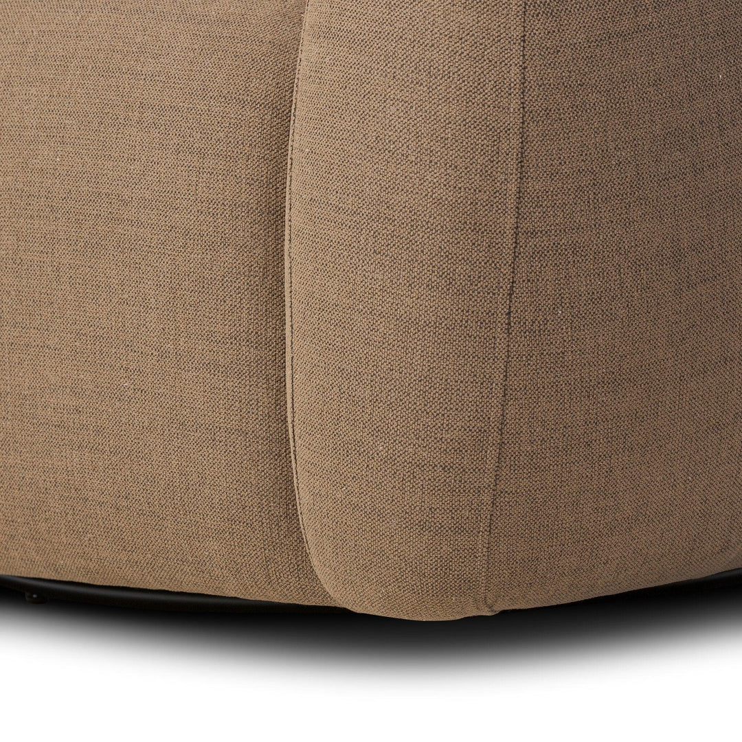 Channing Swivel Chair - SwayLiving