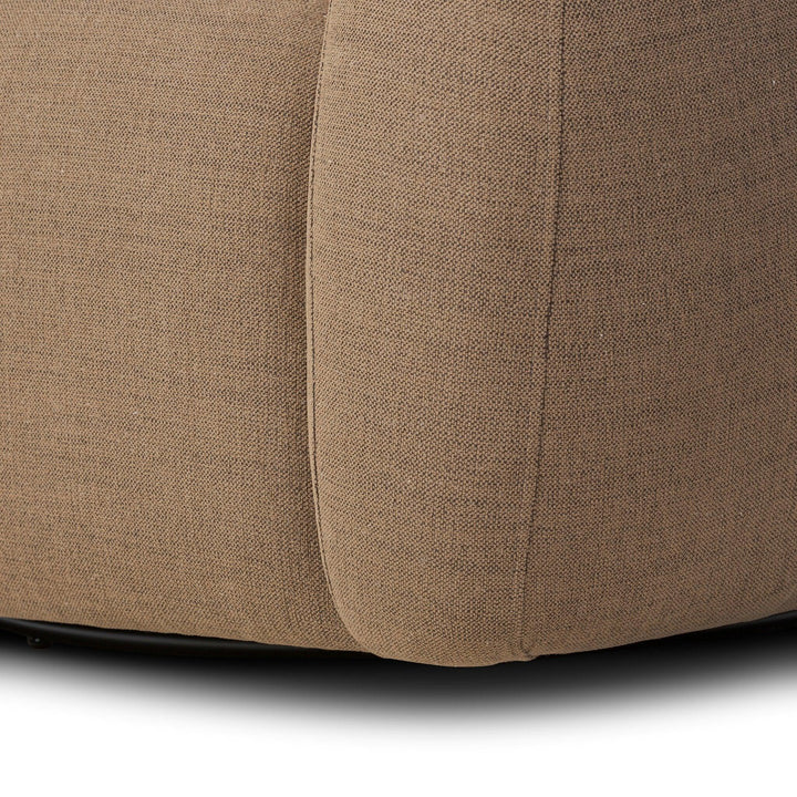 Channing Swivel Chair - SwayLiving