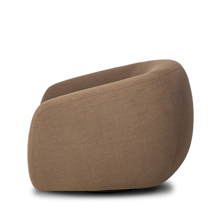 Channing Swivel Chair - SwayLiving