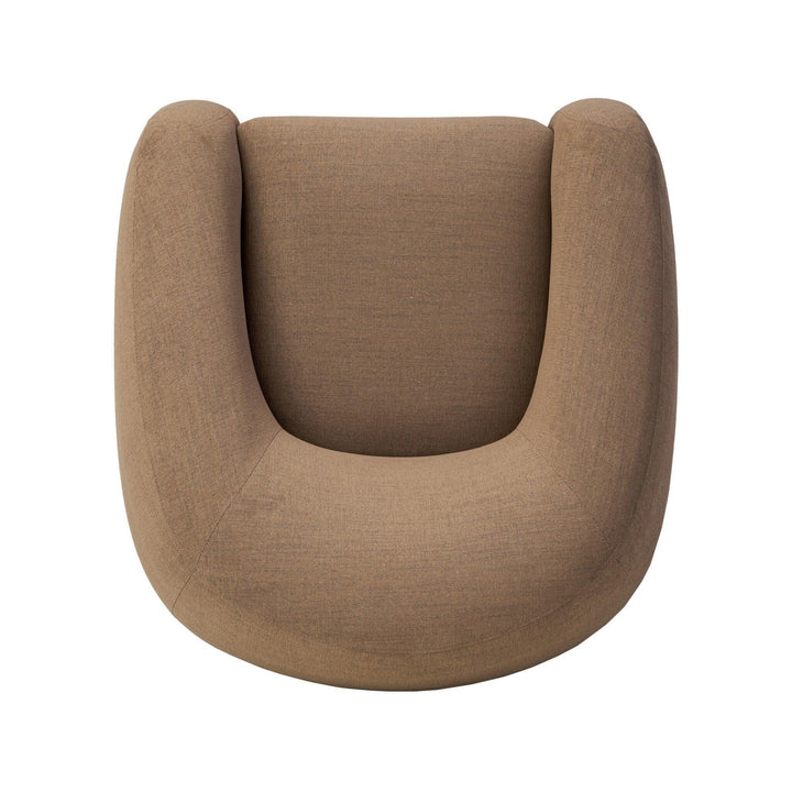 Channing Swivel Chair - SwayLiving