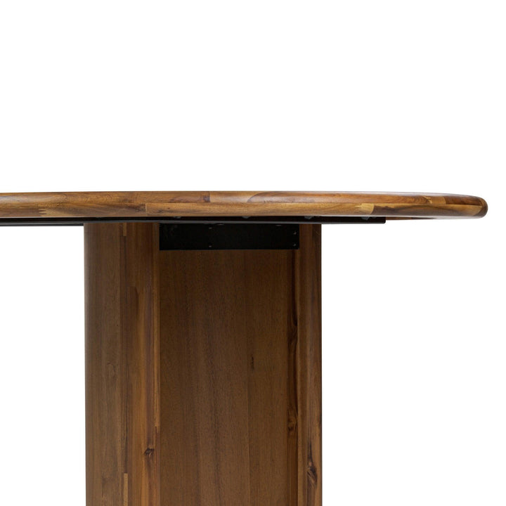 Paden Dining Table - SwayLiving