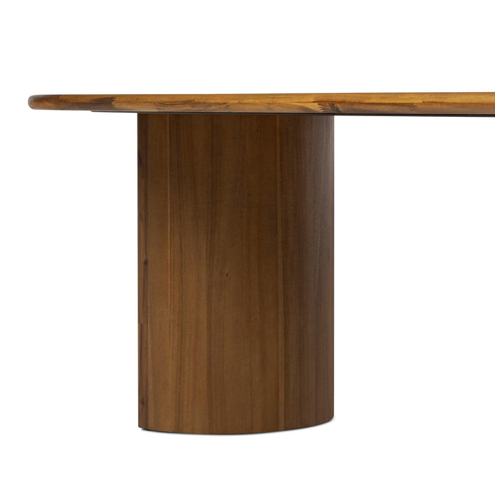 Paden Dining Table - SwayLiving