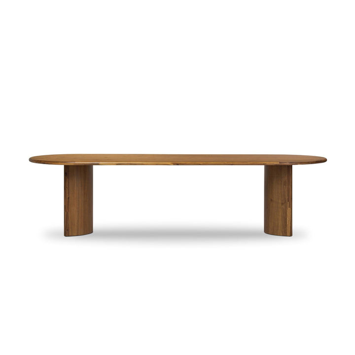 Paden Dining Table - SwayLiving