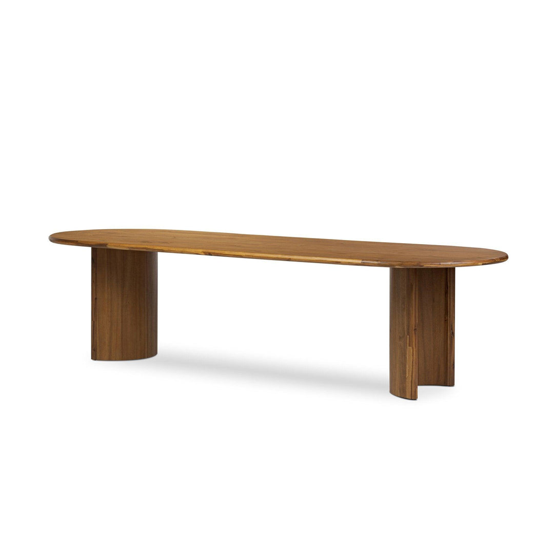 Paden Dining Table - SwayLiving