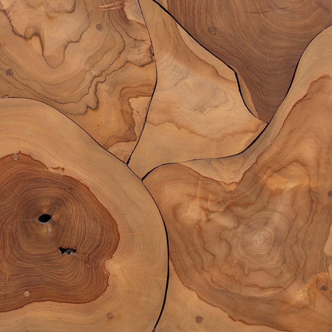 Tomlin Outdoor Stool - SwayLiving